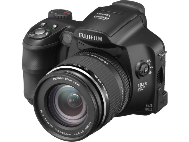 FUJIFILM-FINEPIX S6000FD